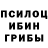 Псилоцибиновые грибы мухоморы Xs Xs